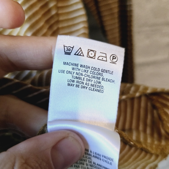 Anthropologie Maeve Stripe Top - Picture 7 of 8